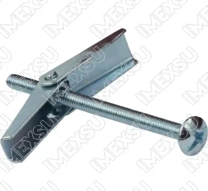 TORNILLO MARIPOSA TOGGLE BOLTS