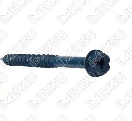 TORNILLO CONCRETO HEXAGONAL
