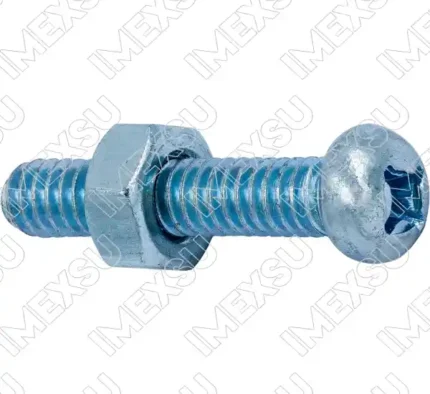 TORNILLO MAQUINA PAN HEAD PH