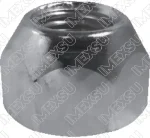 TUERCA CONICA AUTOMOTRIZ ESTANDAR — imagen 2