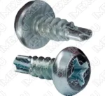 TABLA YESO SELF DRILLING TYPE BSD — imagen 2