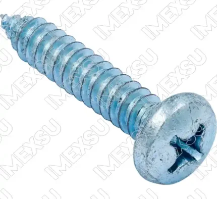 TORNILLO LAMINA PAN HEAD PILLIPS