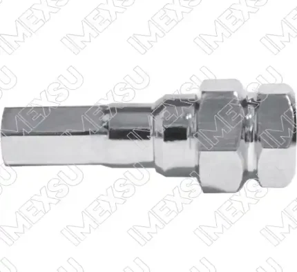 LLAVE PARA TCA TUNNER AUTOMOTRIZ