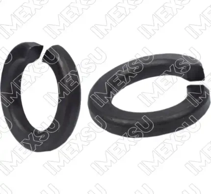 ARANDELA PRESION USS BLACK FINISH