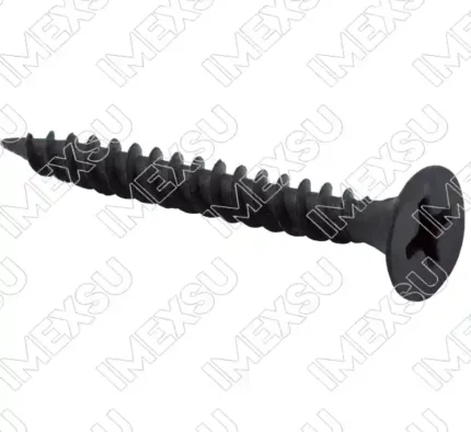 TORNILLO TABLA YESO TWIN FAST