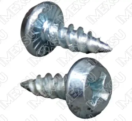 TORNILLO YESO FRAMING TWIN FAST