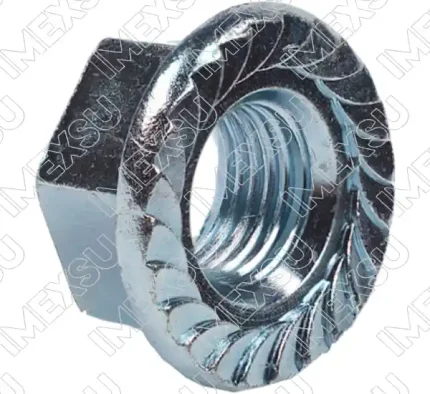 TUERCA FLANGE MM