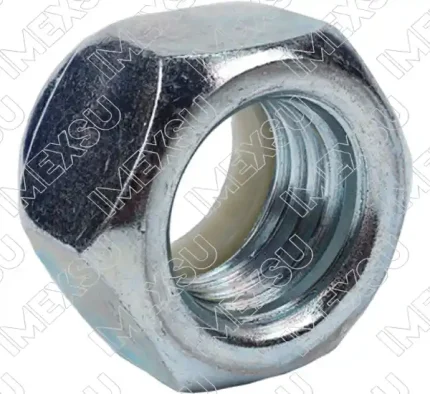 TUERCA SEGURIDAD UNC GALVANIZA