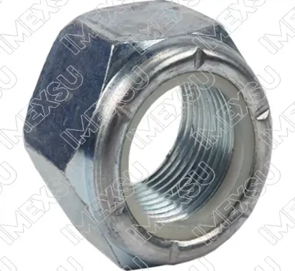 TUERCA SEGURIDAD UNF GALVANIZA