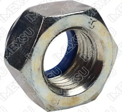 TUERCA SEGURIDAD MM