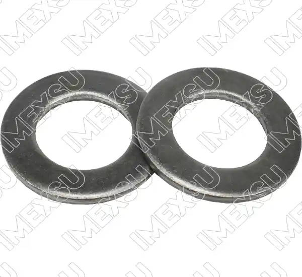 202 ARANDELA PLANA MM PLAIN