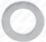 ARANDELA ALUMINIO PARA TAPON DE CARTER (MM)