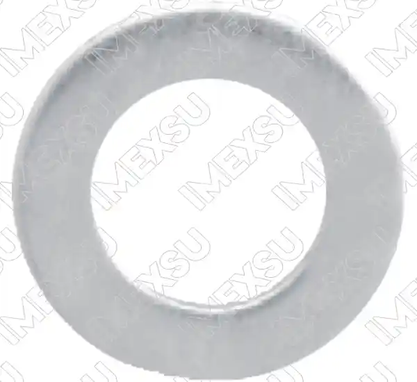 216 ARANDELA ALUMINIO PARA TAPON DE CARTER (MM)