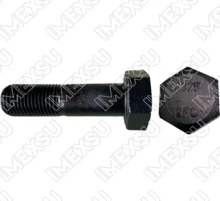 PERNO ESTRUCTURAL A325 C/HEXAGONAL UNC
