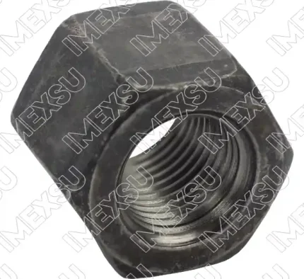 TUERCA ESPECIAL PARA TORNILLO CENTRO MUELLE