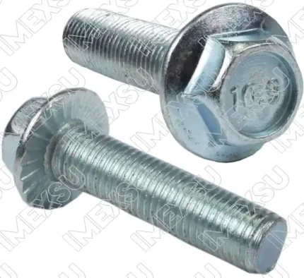 PERNO HEX FLANGE BOLT