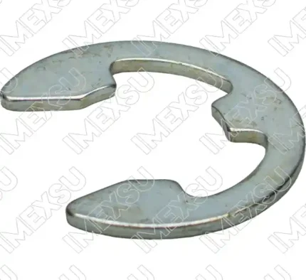 SEGURO TIPO " E "  DIN 6799