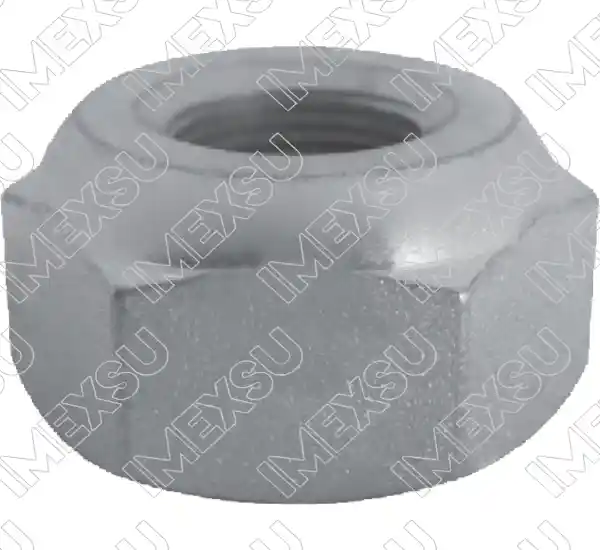 256 TUERCA CONICA PESADA MM