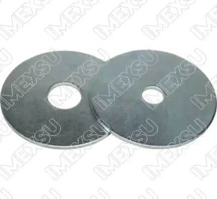 ARANDELA FENDER GALVANIZADA
