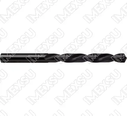 BROCA METAL BODMANN HSS NEGRA