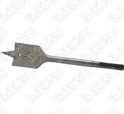 BROCA PALETA P/MADERA INDUSTRIAL