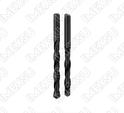 BROCAS HSS HURAKAN NEGRA