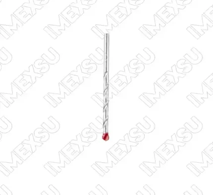 BROCAS PARA CONCRETO BODMANN