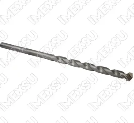 BROCAS P/ CONCRETO 12" HURAKAN