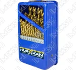 JUEGO BROCAS HURAKAN AMBAR — imagen 3