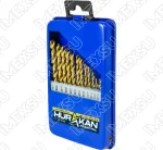 JUEGO BROCAS HURAKAN AMBAR