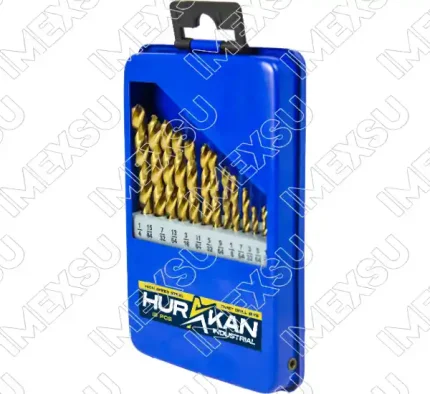 JUEGO BROCAS HURAKAN AMBAR