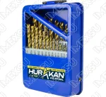 JUEGO BROCAS HURAKAN COBALTO