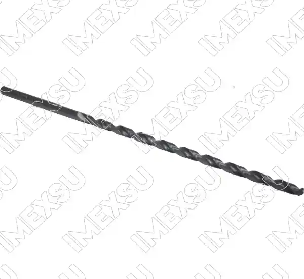 365 BROCA HSS HURAKAN SERIE EXTRA LARGA
