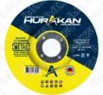 DISCO HURAKAN DESBASTE MTL ELEVADO