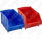 EXHIBIDORES Y CAJAS PLASTICAS — imagen 4