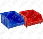 EXHIBIDORES Y CAJAS PLASTICAS — imagen 6
