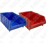 EXHIBIDORES Y CAJAS PLASTICAS — imagen 9