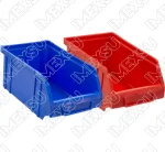 EXHIBIDORES Y CAJAS PLASTICAS