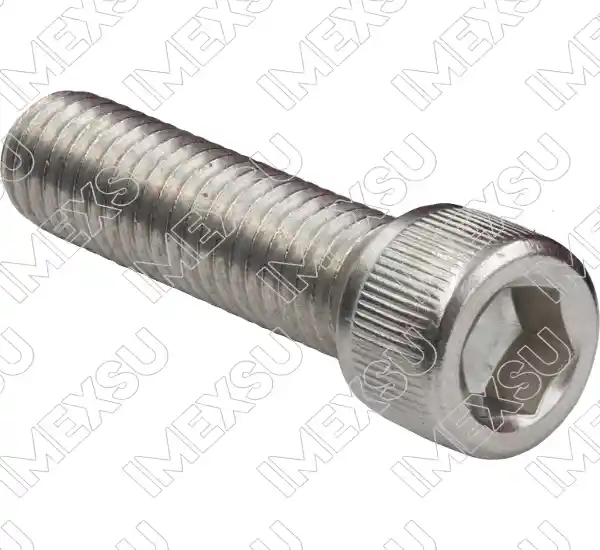442 SOCKET HEAD INOX 304 UNC