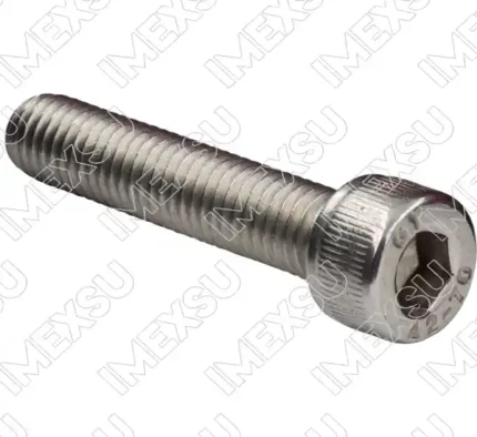 SOCKET HEAD INOX