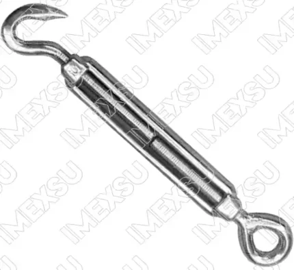 TENSORES PARA CABLE GALVANIZADOS