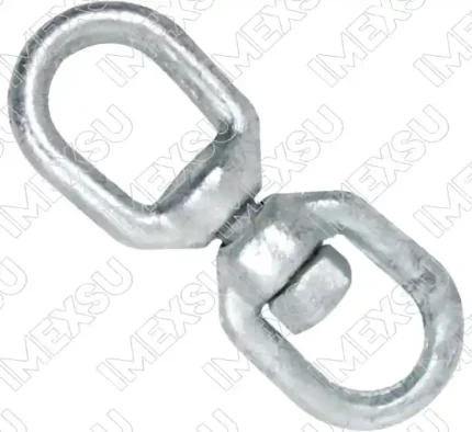 DESTORCEDORES CADENA GALVANIZADOS