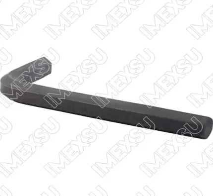 LLAVE ALLEN PULG CORTAS