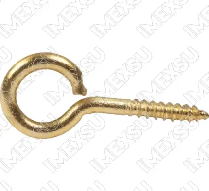 TORNILLO OJO CERRADO AUTOROSCANTE BP
