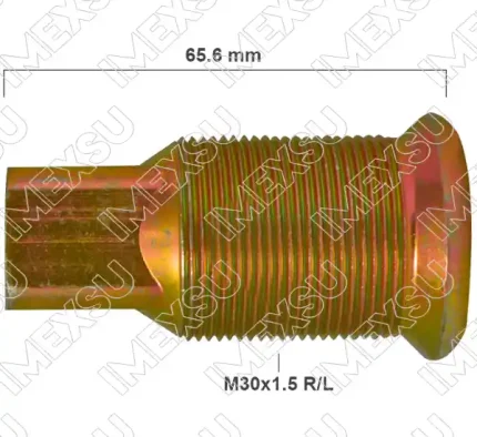 CAPUCHON PARA BIRLO AUTOMOTRIZ METRICO