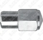 TUERCA DE LUJO AUTOMOTRIZ — imagen 2
