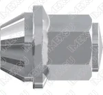 TUERCA DE LUJO AUTOMOTRIZ — imagen 25